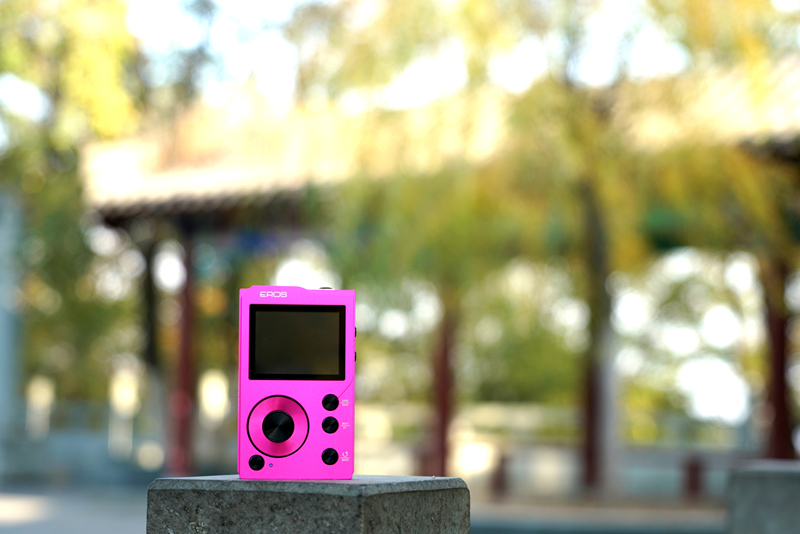 让音乐不绝于耳,爱国者EROS-K*放播**器深度体验!