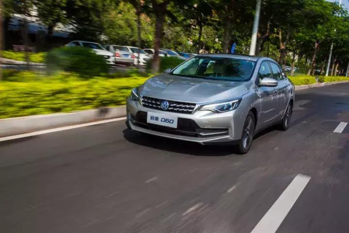 东风启辰d60试驾试评,启辰d60plus试驾闫鹏宇