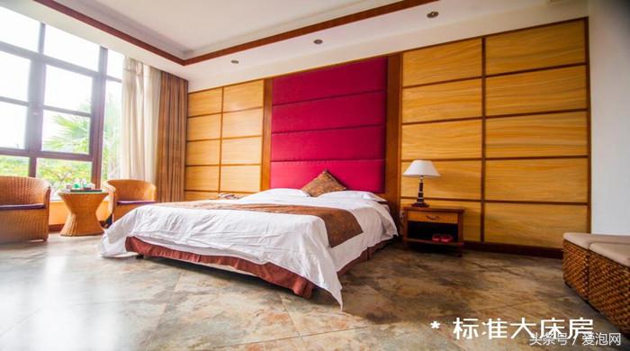 河源东江源温泉旅游度假区,广东河源水晶温泉度假区