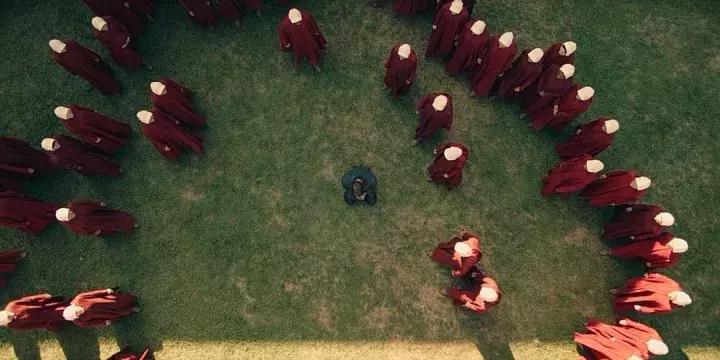 看完终于确认，它击败所有美剧封王绝对是实至名归