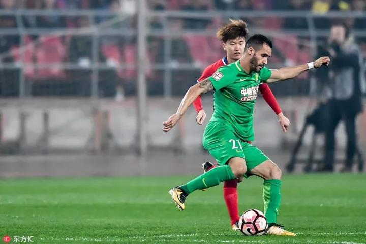 北京中赫国安对重庆,北京中赫国安vs重庆力帆