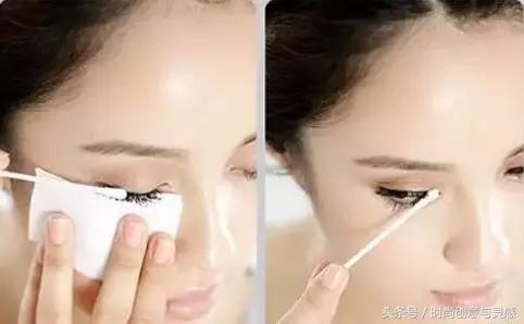 唇妆的卸妆方法,没有卸妆液怎么卸唇妆