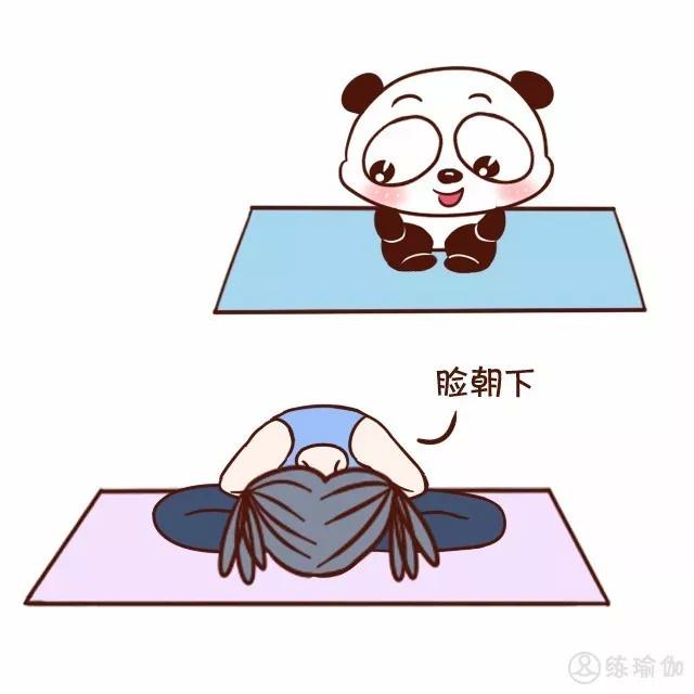 女人身体如何滋养？两个姿势就能帮你搞定