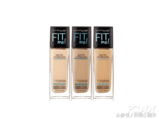 一百多的粉底液有哪些推荐的呢,大牌粉底液1元秒杀