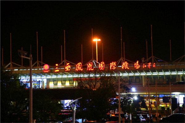 三亚看海美食攻略最值得去的地方,去三亚看海必打卡