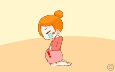 怀孕期间,导致孕期出血的八个原因!孕妈需注意!