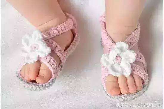 万万想不到的鞋子,孩子长期穿这样的鞋子要当心了