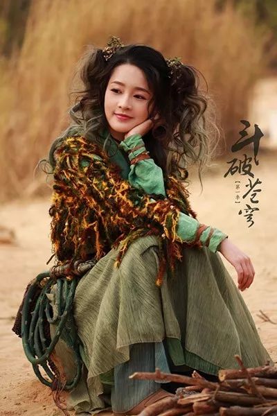 武动乾坤和斗破苍穹建模一模一样,斗破苍穹与武动乾坤的相似度对比