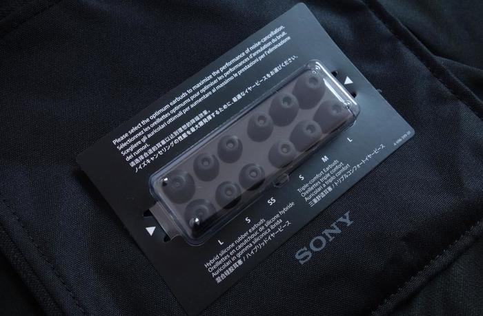 智能蓝牙黑科技耳机,索尼降噪耳机wf1000x黑科技