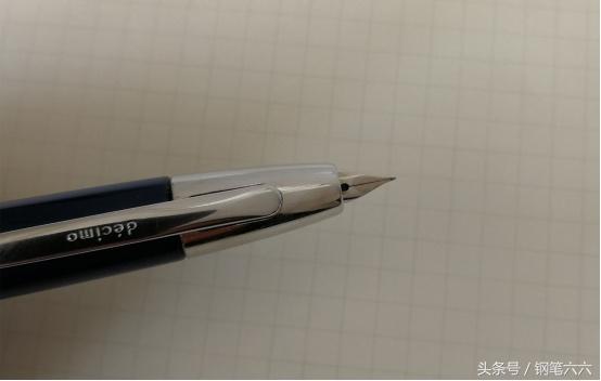 百乐capless细杆,百乐capless缺点