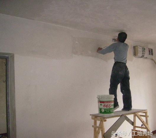 天花板发霉怎么办教你一招,天花板发霉了怎么处理最好