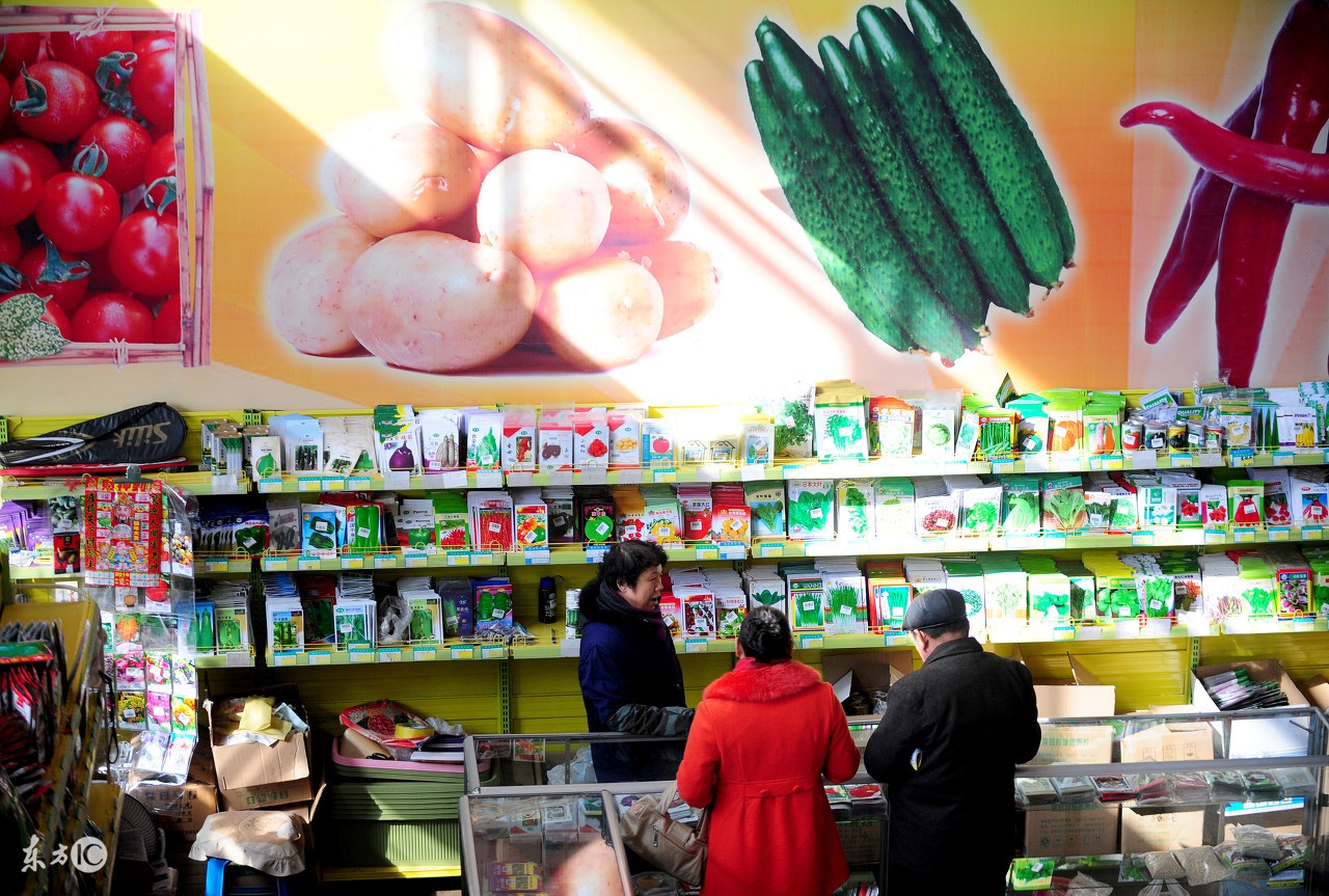 怎样才能卖好农资,卖农资最好的模式