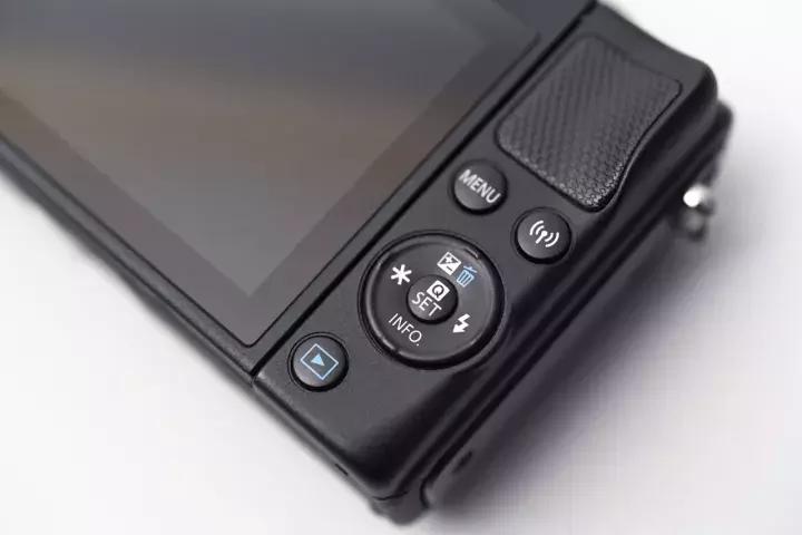 小巧便捷的佳能相机推荐,佳能m系列入门微单哪个好