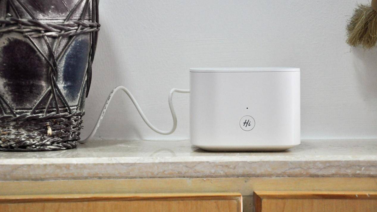 荣耀分布式路由有线组网篇,荣耀分布式路由可以增加副路由吗