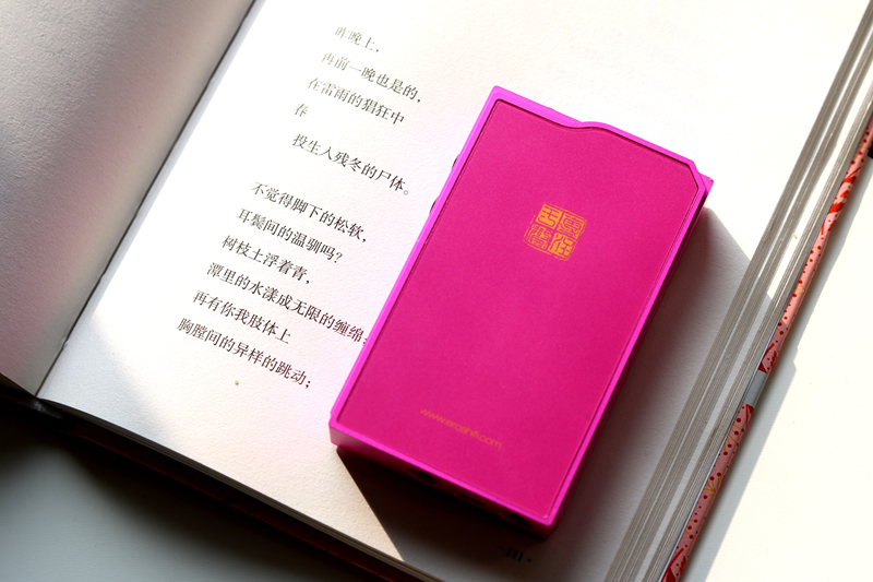 让音乐不绝于耳,爱国者EROS-K*放播**器深度体验!