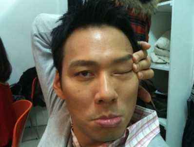 看了“色色”的东西，眼睛就会长真眼？