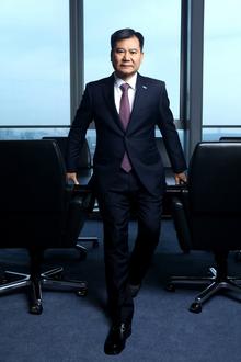 张近东在苏宁的发展,张近东苏宁新十年