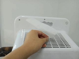 全球康QQK-001E三效合一空气净化器使用评测:为你开启健康新生活