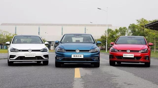 在陪你疯狂陪你老的日子里，怎么可以没有一台高尔夫？