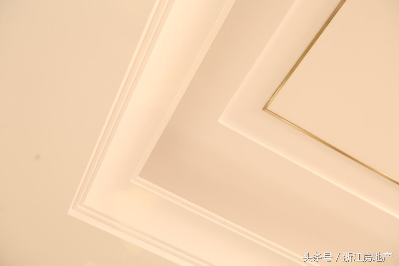 豪宅精装细节,精装豪宅标准是什么