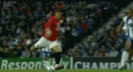 当之无愧，世界最佳，C罗五佳球你认可吗？