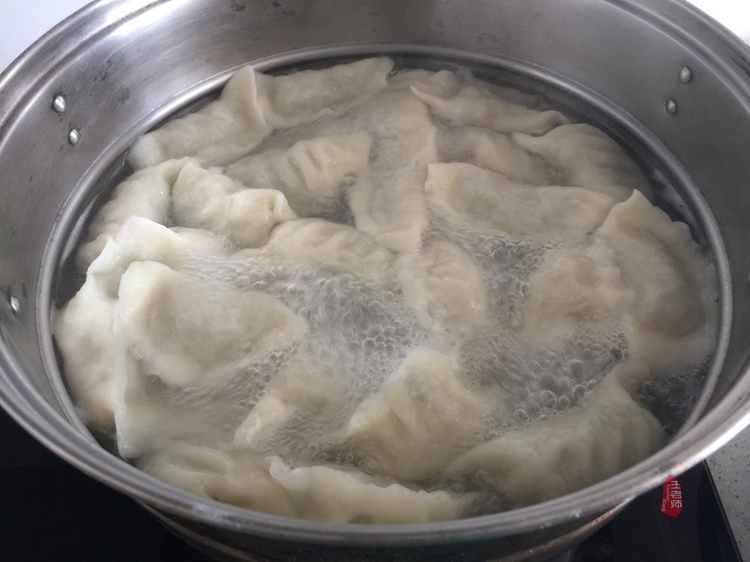 好吃不过饺子饺子要吃啥馅,好吃不过饺子菜与肉的充分结合