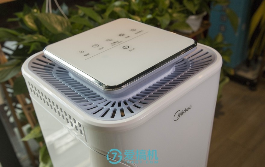 美的空气净化器kj400测评,美的空气净化器kj350g-a1测评