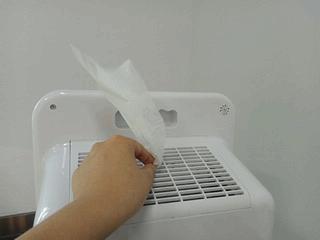 全球康QQK-001E三效合一空气净化器使用评测:为你开启健康新生活