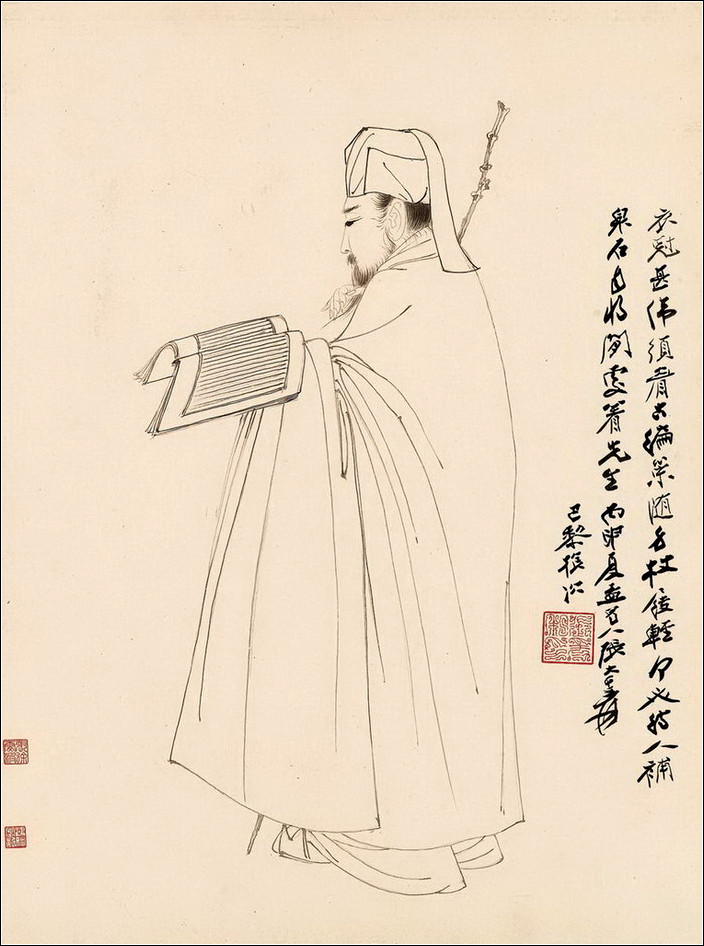 张大千精品画作赏析,张大千精品画作赏析价格