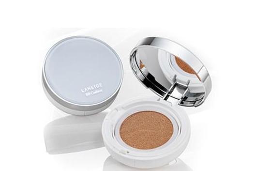 气垫好用不卡粉不氧化,气垫轻松驾驭多种妆容