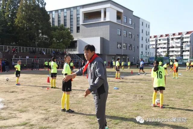 论足球在青少年中的发展,足球理念