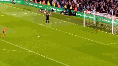 点球大战惜败完整版,狼队3-2曼城点球大战