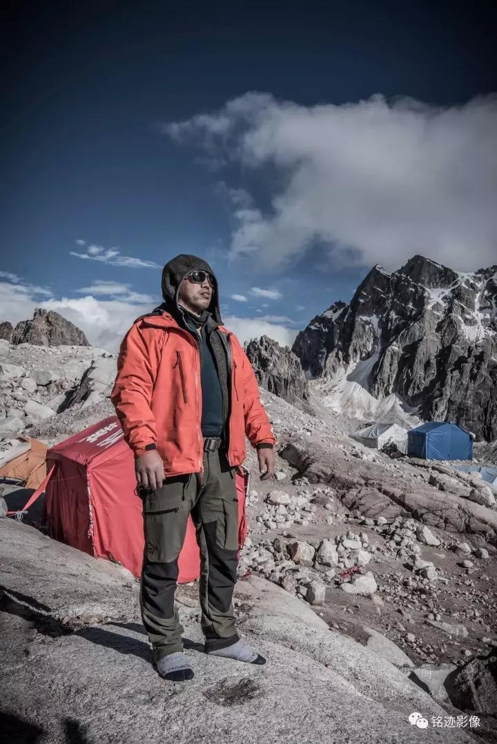 川藏第一高和第一险的雀儿山,雀儿山号称川藏第一险