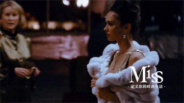 没有男朋友要有保暖的外套,天冷了来选一件温暖皮草