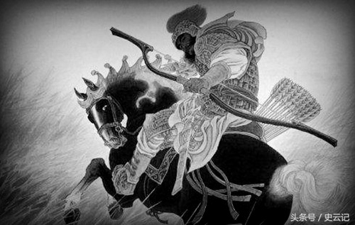 谁杀死的杨康,历史上真正的射雕英雄传