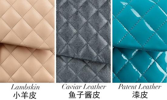 怎么辨别chanel包的真假,chanel金球大mini怎么判断真假