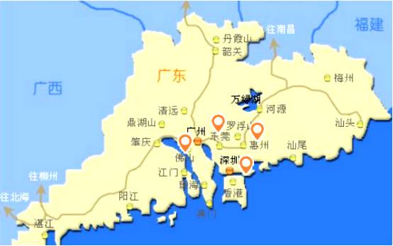 软装采购流程及费用,软装家具进场流程