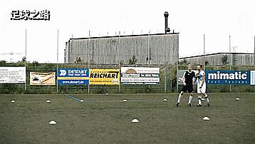 羽毛球无懈可击防守,三个防守技巧让你成为防守高手