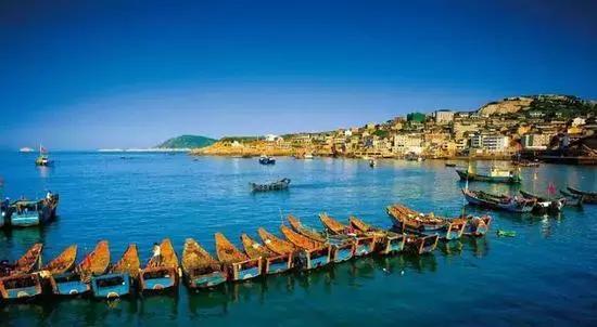 花鸟岛海岛游,花鸟岛海岛旅游