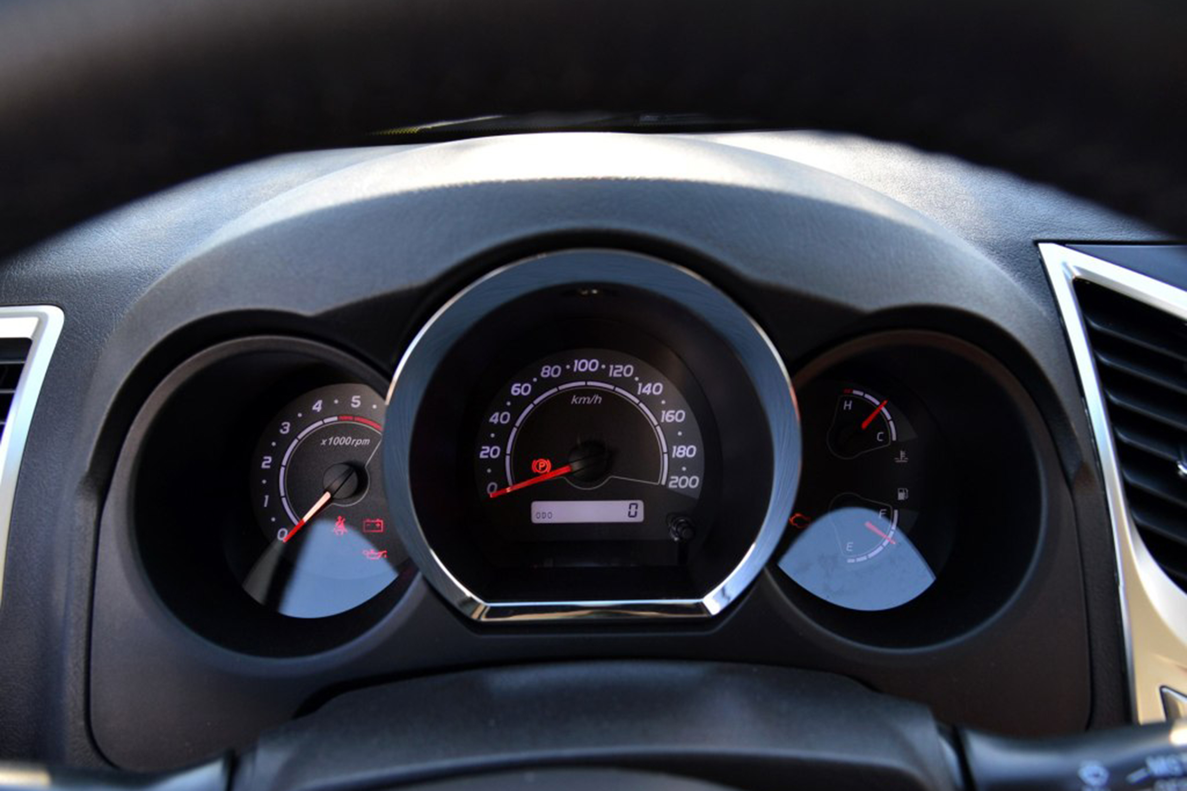 黄海n1s优缺点,黄海n1汽油版测评