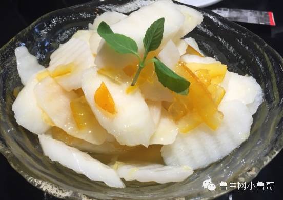 淄博档次最高名气最大的餐厅,淄博味道好的餐厅