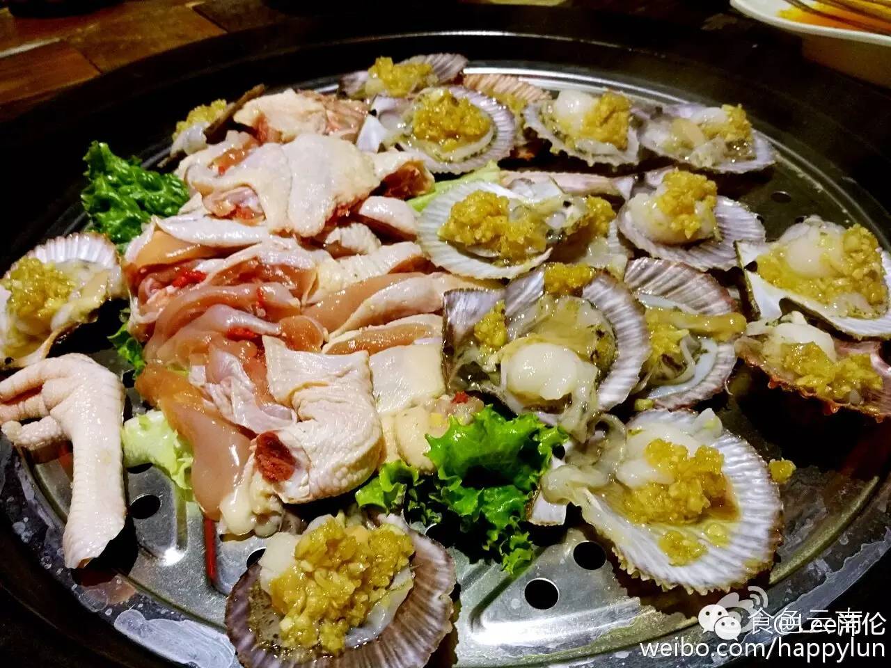 昆明最火爆火锅,昆明必吃蒸汽火锅