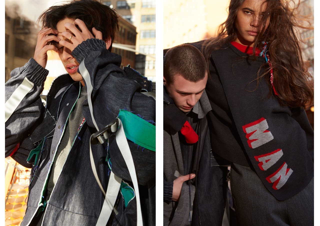 第十一季labelhood先锋时装艺术节,labelhood介绍