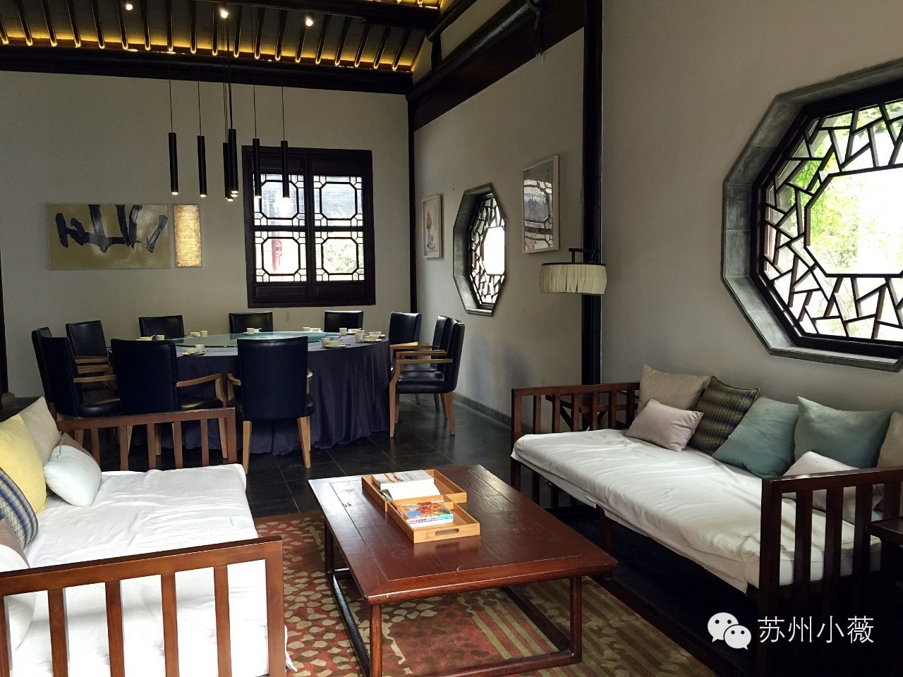 闹市深巷里的“探花宴”，那儿藏着你不曾遇见的苏州味道