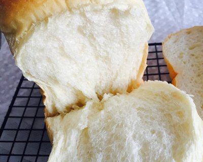 如何拯救失败的面团,如何拯救发酵失败的面团