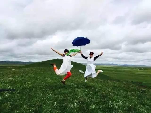 她，用旅行，战胜了癌症。