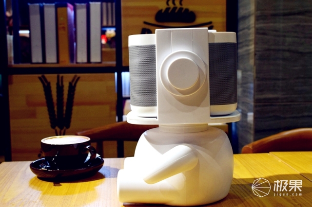 飞利浦蓝牙智能小音箱,飞利浦智能音箱