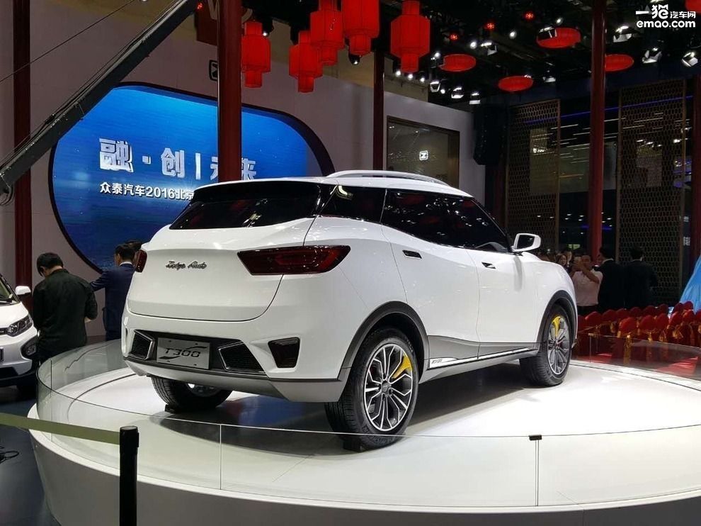 2024北京车展自驾攻略,2016北京车展汽车降价大全