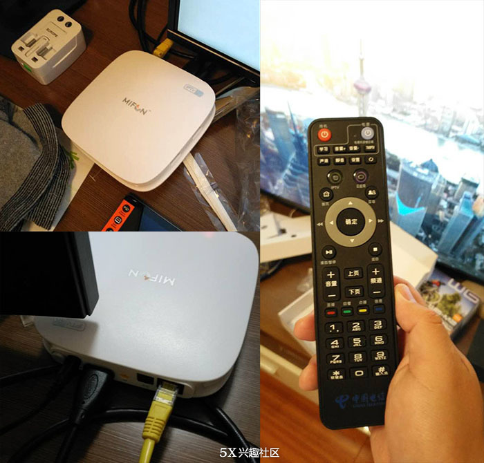 电信4kiptv机顶盒如何升级,电信iptv机顶盒有4k信号吗