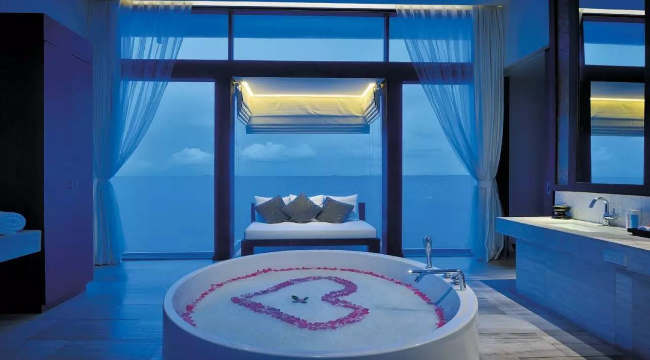 个性化定制spa,spa焕活新生